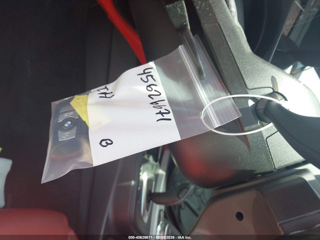 WBA4W7C50KAG52176 BMW 440I