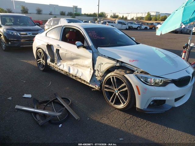 BMW 440I 2019 WBA4W7C50KAG52176 Image 6