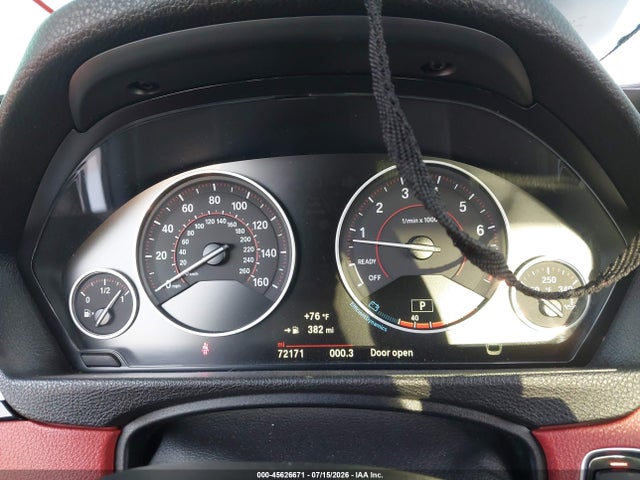 BMW 440I 2019 WBA4W7C50KAG52176 Image 7