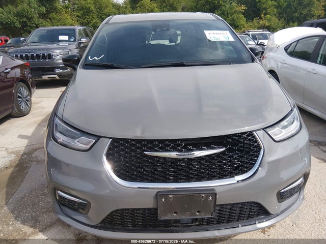 Продаж на аукціоні авто 2025 Chrysler Pacifica Select, vin: 2C4RC1BG0SR566456, номер лоту: 45626672