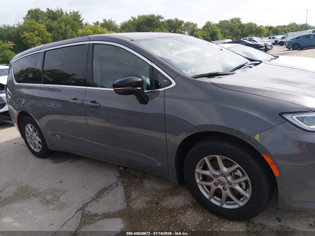 Продаж на аукціоні авто 2025 Chrysler Pacifica Select, vin: 2C4RC1BG0SR566456, номер лоту: 45626672