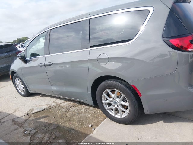 Продаж на аукціоні авто 2025 Chrysler Pacifica Select, vin: 2C4RC1BG0SR566456, номер лоту: 45626672