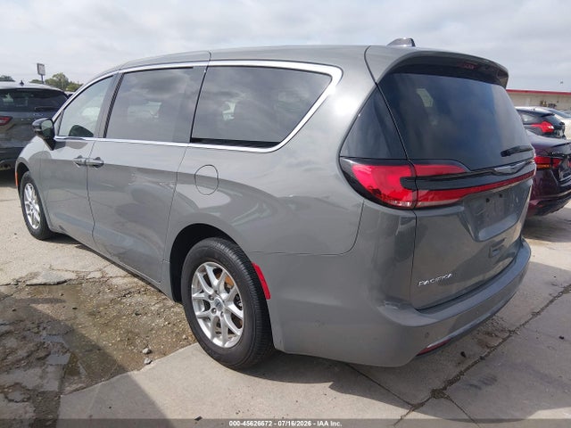 Продаж на аукціоні авто 2025 Chrysler Pacifica Select, vin: 2C4RC1BG0SR566456, номер лоту: 45626672