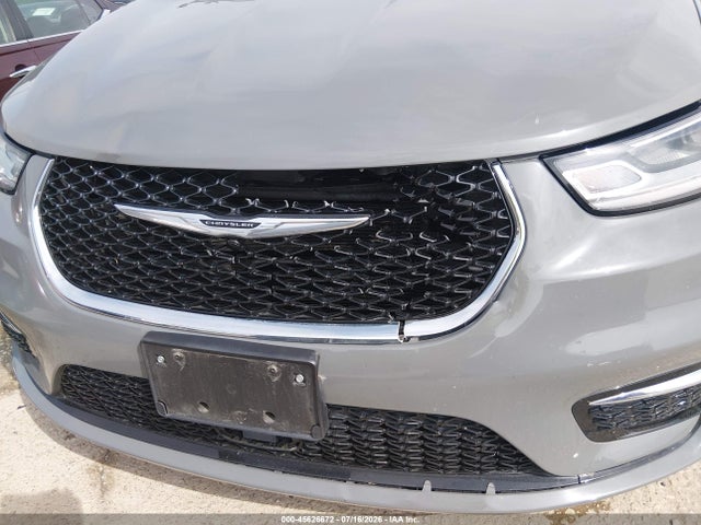 Продаж на аукціоні авто 2025 Chrysler Pacifica Select, vin: 2C4RC1BG0SR566456, номер лоту: 45626672