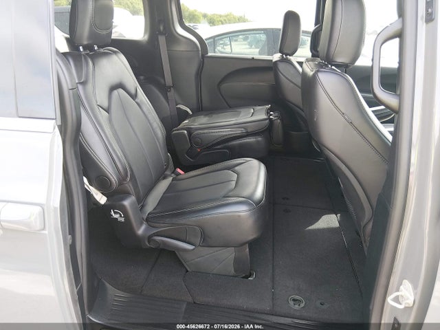 Продаж на аукціоні авто 2025 Chrysler Pacifica Select, vin: 2C4RC1BG0SR566456, номер лоту: 45626672