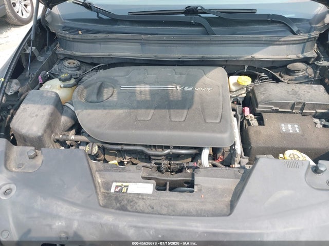 Aukcja sprzedaży 2015 Jeep Cherokee Trailhawk, vin: 1C4PJMBS1FW772658, numer aukcji: 45626678