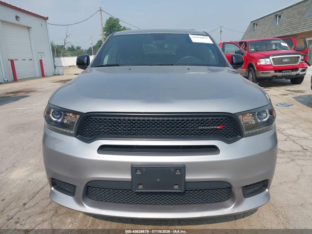 Продажа на аукционе авто 2019 Dodge Durango Gt Plus Awd, vin: 1C4RDJDG1KC652121, номер лота: 45626679