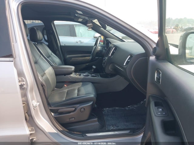 Продажа на аукционе авто 2019 Dodge Durango Gt Plus Awd, vin: 1C4RDJDG1KC652121, номер лота: 45626679