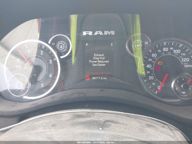 Aukcja sprzedaży 2024 Ram 3500, vin: 3C63R3HL1RG339224, numer aukcji: 45626681