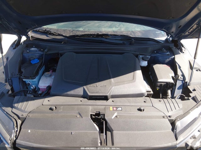 KIA Ev6 Wind Rwd 2025 5XYC34JA7SG006281 Image 10