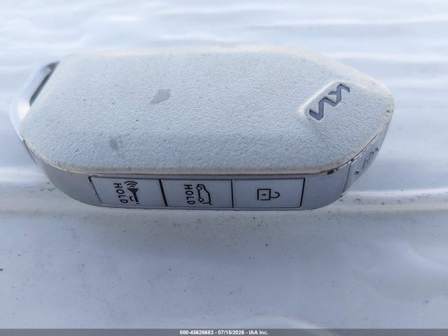 KIA Ev6 Wind Rwd 2025 5XYC34JA7SG006281 Image 11