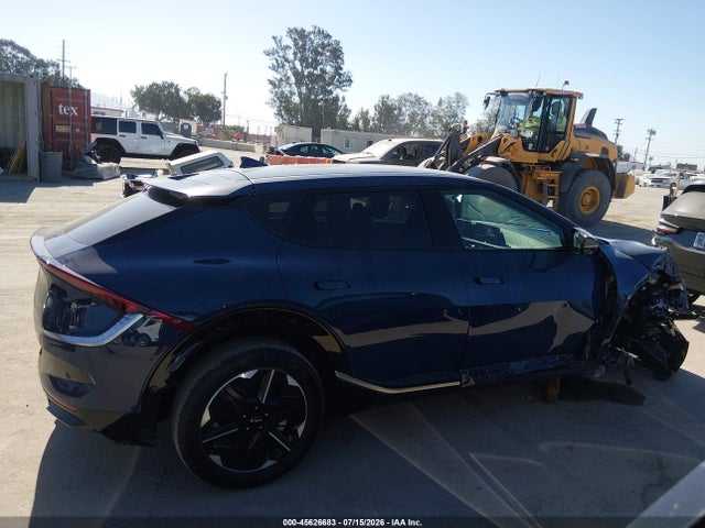 KIA Ev6 Wind Rwd 2025 5XYC34JA7SG006281 Image 14