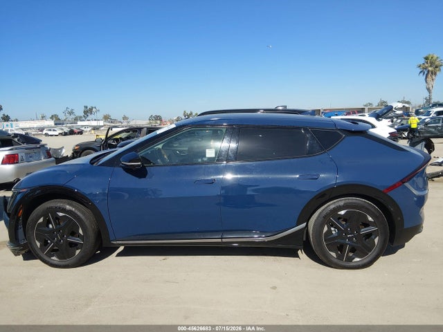 KIA Ev6 Wind Rwd 2025 5XYC34JA7SG006281 Image 15