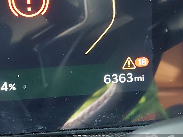 KIA Ev6 Wind Rwd 2025 5XYC34JA7SG006281 Image 16