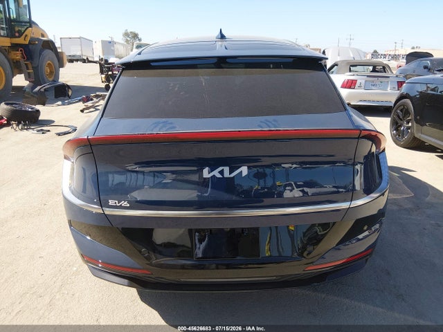 KIA Ev6 Wind Rwd 2025 5XYC34JA7SG006281 Image 17