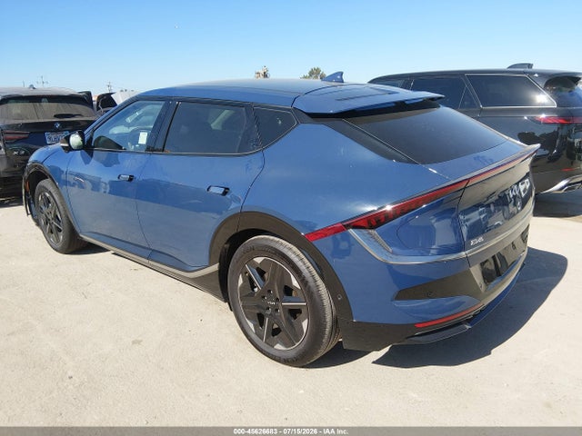 KIA Ev6 Wind Rwd 2025 5XYC34JA7SG006281 Image 3