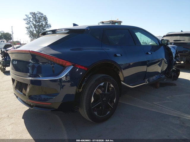 KIA Ev6 Wind Rwd 2025 5XYC34JA7SG006281 Image 4