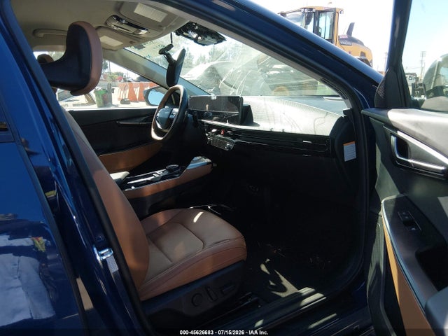 KIA Ev6 Wind Rwd 2025 5XYC34JA7SG006281 Image 5