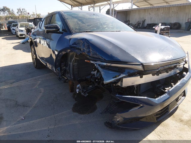 KIA Ev6 Wind Rwd 2025 5XYC34JA7SG006281 Image 6