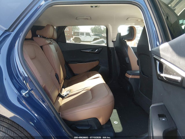 KIA Ev6 Wind Rwd 2025 5XYC34JA7SG006281 Image 8