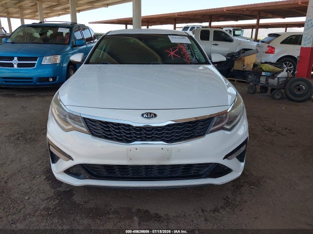KIA Optima Lx 2019 5XXGT4L33KG276791 Image 12