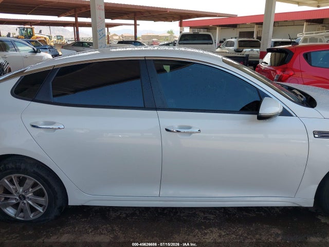 KIA Optima Lx 2019 5XXGT4L33KG276791 Image 13