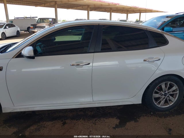 KIA Optima Lx 2019 5XXGT4L33KG276791 Image 14