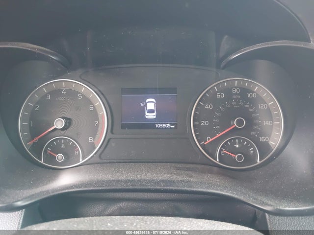 KIA Optima Lx 2019 5XXGT4L33KG276791 Image 15