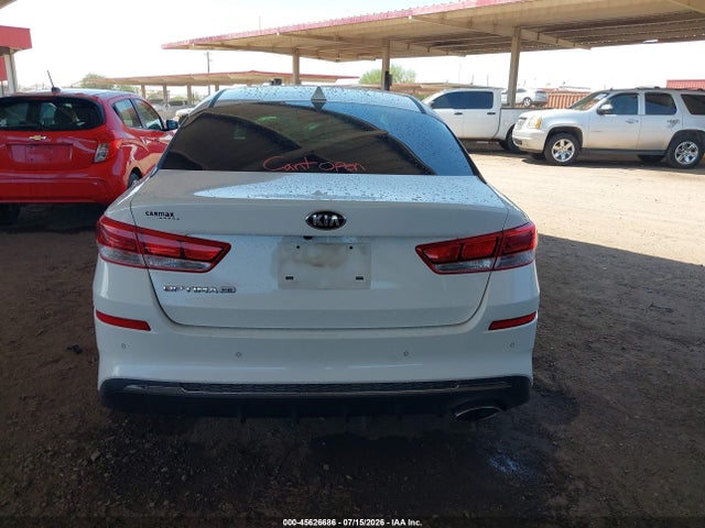KIA Optima Lx 2019 5XXGT4L33KG276791 Image 16