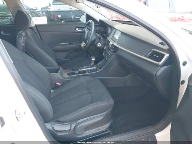 KIA Optima Lx 2019 5XXGT4L33KG276791 Image 5