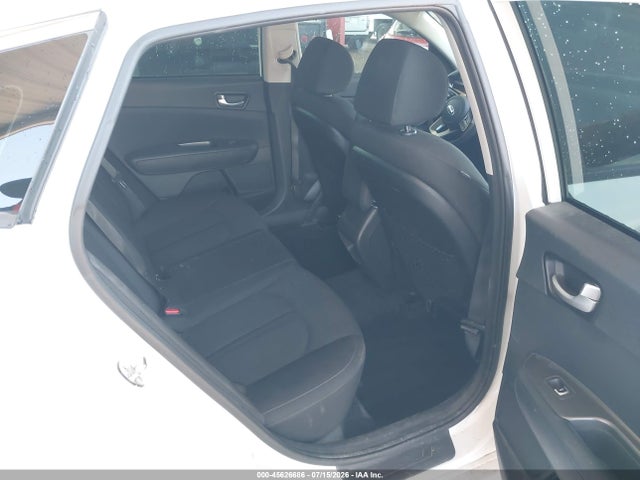 KIA Optima Lx 2019 5XXGT4L33KG276791 Image 8