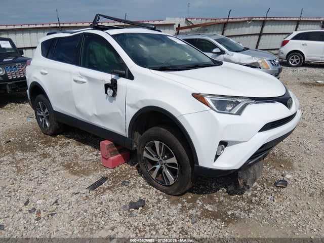 45626689 :رقم المزاد ، JTMWFREV9HD094790 vin ، 2017 Toyota Rav4 Xle مزاد بيع