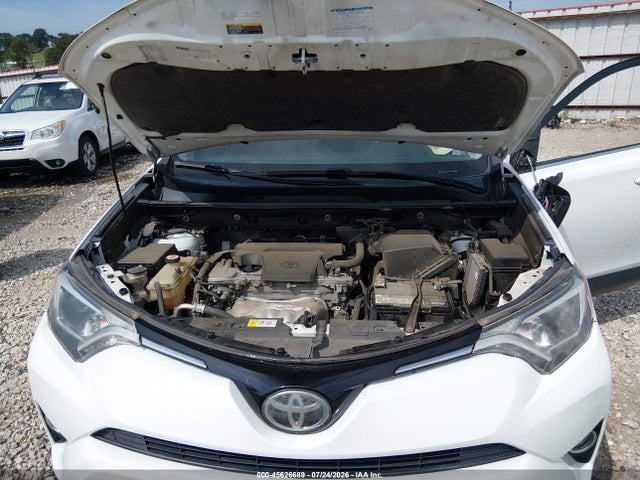 45626689 :رقم المزاد ، JTMWFREV9HD094790 vin ، 2017 Toyota Rav4 Xle مزاد بيع