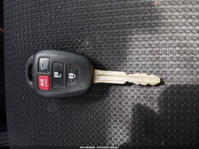 45626689 :رقم المزاد ، JTMWFREV9HD094790 vin ، 2017 Toyota Rav4 Xle مزاد بيع
