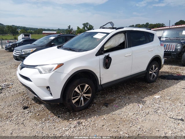 45626689 :رقم المزاد ، JTMWFREV9HD094790 vin ، 2017 Toyota Rav4 Xle مزاد بيع