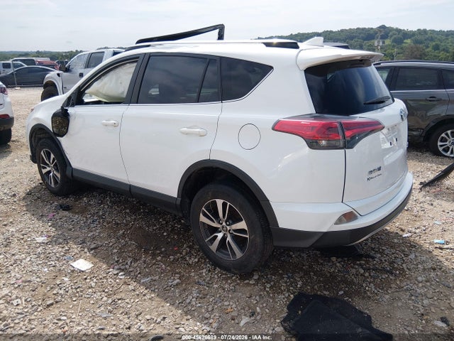 45626689 :رقم المزاد ، JTMWFREV9HD094790 vin ، 2017 Toyota Rav4 Xle مزاد بيع