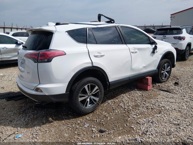 45626689 :رقم المزاد ، JTMWFREV9HD094790 vin ، 2017 Toyota Rav4 Xle مزاد بيع