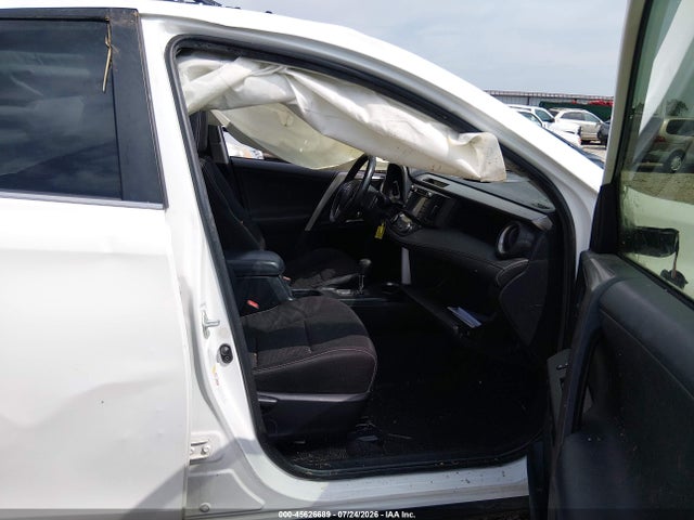 45626689 :رقم المزاد ، JTMWFREV9HD094790 vin ، 2017 Toyota Rav4 Xle مزاد بيع