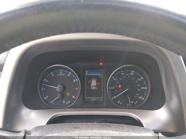 45626689 :رقم المزاد ، JTMWFREV9HD094790 vin ، 2017 Toyota Rav4 Xle مزاد بيع