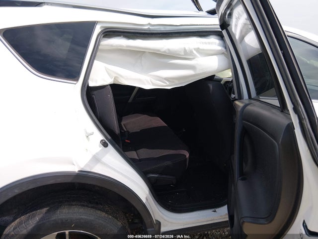 45626689 :رقم المزاد ، JTMWFREV9HD094790 vin ، 2017 Toyota Rav4 Xle مزاد بيع