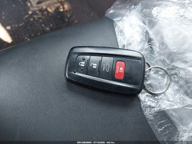 4T3B6RFV6MU026053 Toyota Rav4 Hybrid Xle Premium