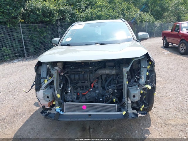 4T3B6RFV6MU026053 Toyota Rav4 Hybrid Xle Premium