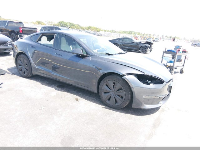 Tesla MODEL S 2023 5YJSA1E52PF526982 zdjęcie główne