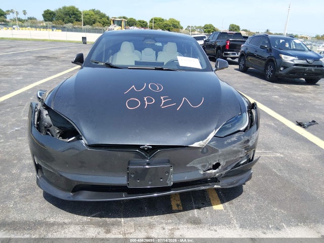 Aukcja sprzedaży 2023 Tesla Model S, vin: 5YJSA1E52PF526982, numer aukcji: 45626695