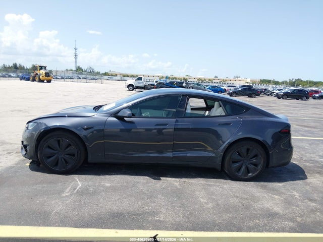 Aukcja sprzedaży 2023 Tesla Model S, vin: 5YJSA1E52PF526982, numer aukcji: 45626695
