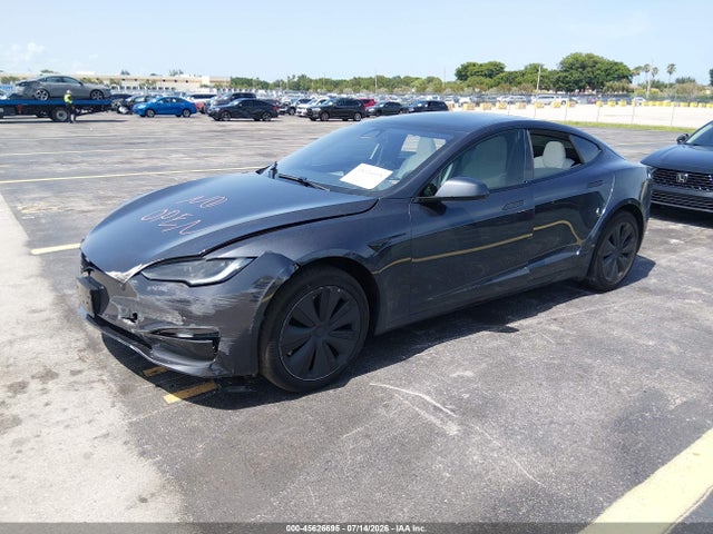 Aukcja sprzedaży 2023 Tesla Model S, vin: 5YJSA1E52PF526982, numer aukcji: 45626695