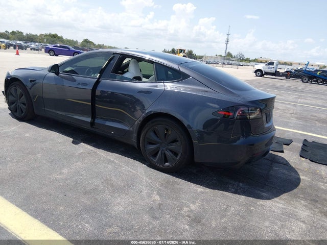 Aukcja sprzedaży 2023 Tesla Model S, vin: 5YJSA1E52PF526982, numer aukcji: 45626695