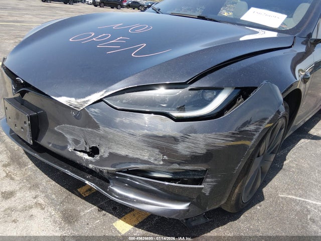 Aukcja sprzedaży 2023 Tesla Model S, vin: 5YJSA1E52PF526982, numer aukcji: 45626695