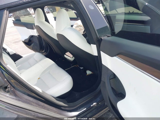 Aukcja sprzedaży 2023 Tesla Model S, vin: 5YJSA1E52PF526982, numer aukcji: 45626695