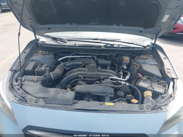 Subaru Crosstrek Premium 2020 JF2GTAPC5L8269078 Image 10